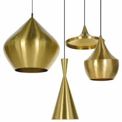 Clearance Beat Light Stout Hanglamp Hanglampen