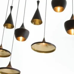 Best Beat Light Tall Hanglamp Hanglampen