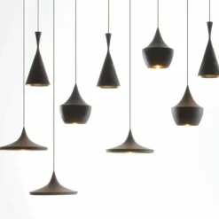 Best Beat Light Tall Hanglamp Hanglampen