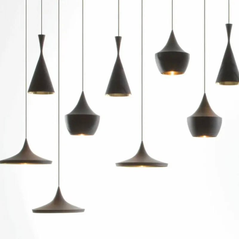 Best Beat Light Tall Hanglamp Hanglampen
