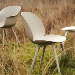 Hot Beetle Stoel Plastic Outdoor Tuinstoelen