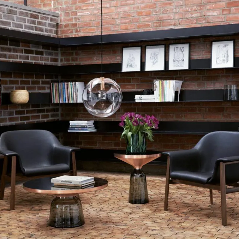 Clearance Bell Salontafel Salontafels