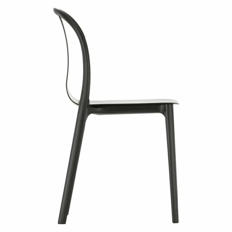 Outlet Belleville Stoel Kunststof Tuinstoelen|Eetkamerstoelen