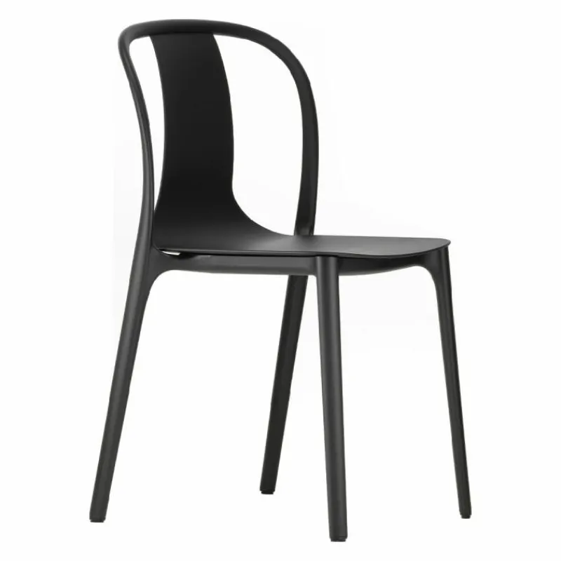 Outlet Belleville Stoel Kunststof Tuinstoelen|Eetkamerstoelen