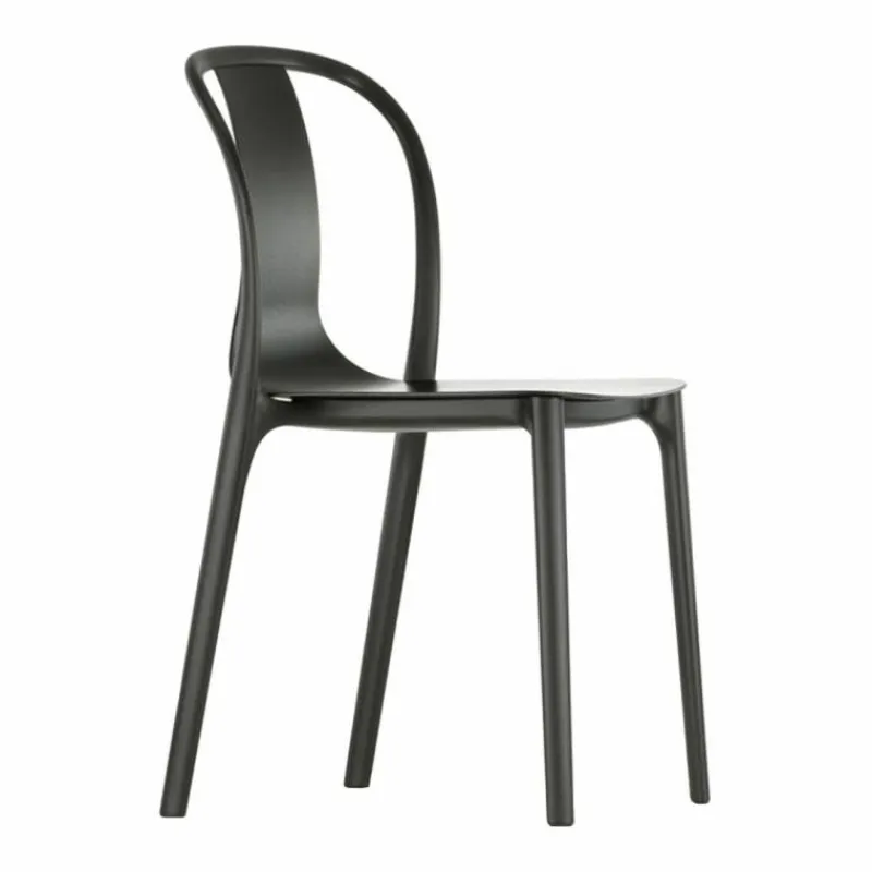 Outlet Belleville Stoel Kunststof Tuinstoelen|Eetkamerstoelen