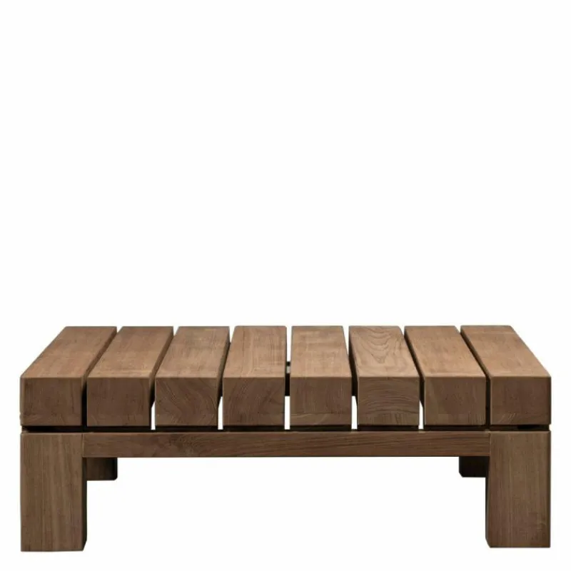 Bente Outdoor Salontafel Tuin Salon- En Bijzettafels