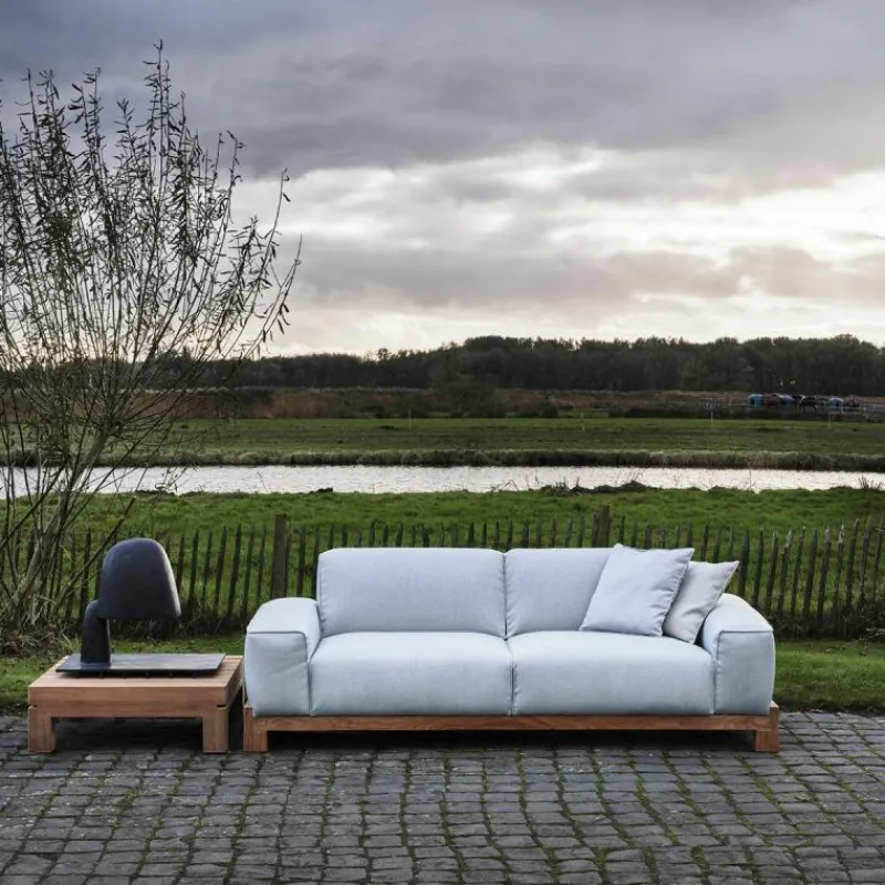 Bente Outdoor Salontafel Tuin Salon- En Bijzettafels