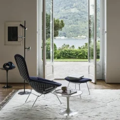 Bertoia Bird Voetenbank Voetenbanken