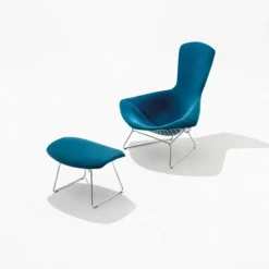 Bertoia Bird Voetenbank Voetenbanken