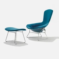 Bertoia Bird Voetenbank Voetenbanken