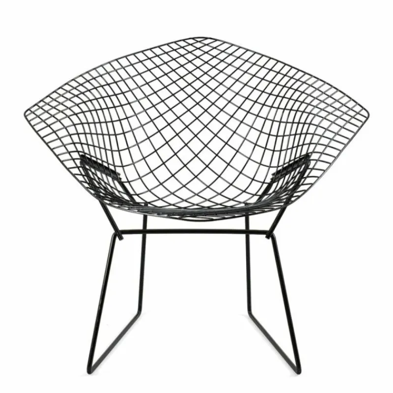 Bertoia Diamond Fauteuil Outdoor Tuinstoelen