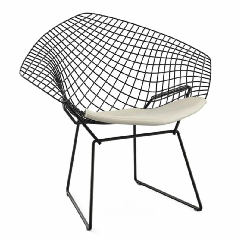 Bertoia Diamond Fauteuil Outdoor Tuinstoelen