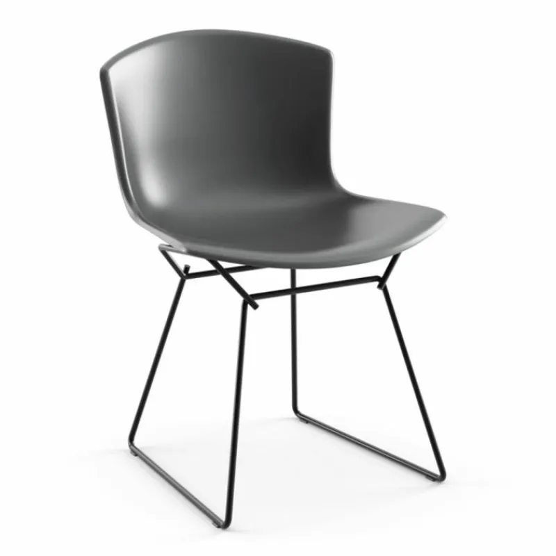Clearance Bertoia Plastic Side Chair Tuinstoelen|Eetkamerstoelen
