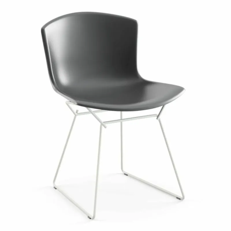 Clearance Bertoia Plastic Side Chair Tuinstoelen|Eetkamerstoelen