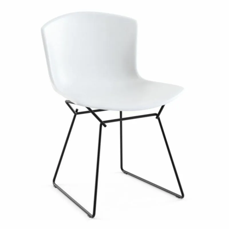 Clearance Bertoia Plastic Side Chair Tuinstoelen|Eetkamerstoelen