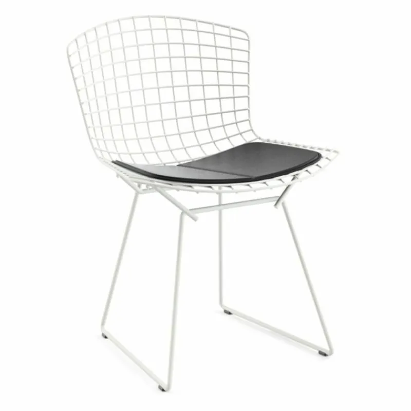 Online Bertoia Side Chair Eetkamerstoelen