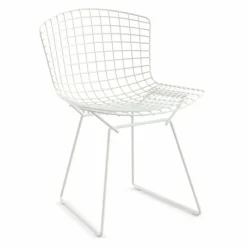 Online Bertoia Side Chair Outdoor Tuinstoelen