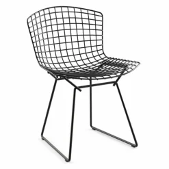 Online Bertoia Side Chair Outdoor Tuinstoelen