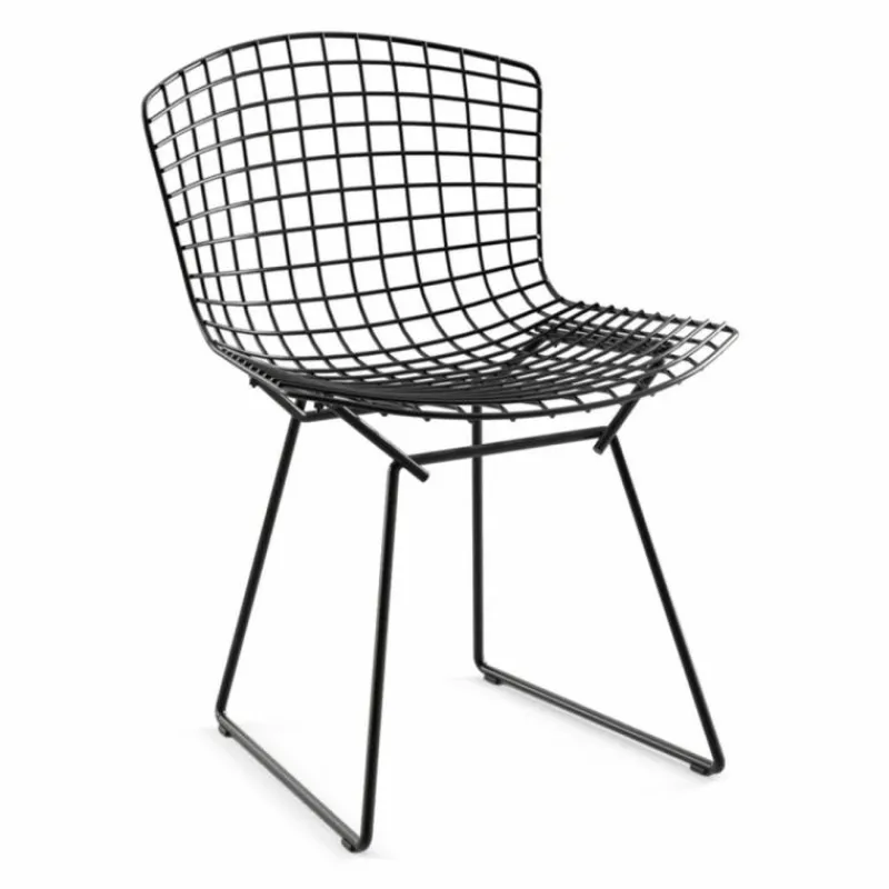 Online Bertoia Side Chair Outdoor Tuinstoelen