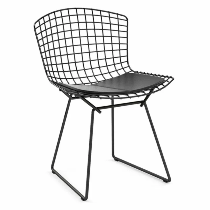 Online Bertoia Side Chair Outdoor Tuinstoelen