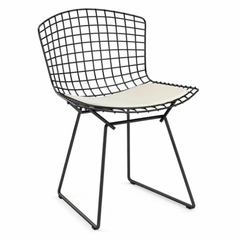 Online Bertoia Side Chair Outdoor Tuinstoelen