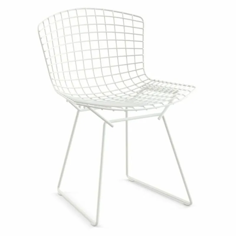 Online Bertoia Side Chair Outdoor Tuinstoelen