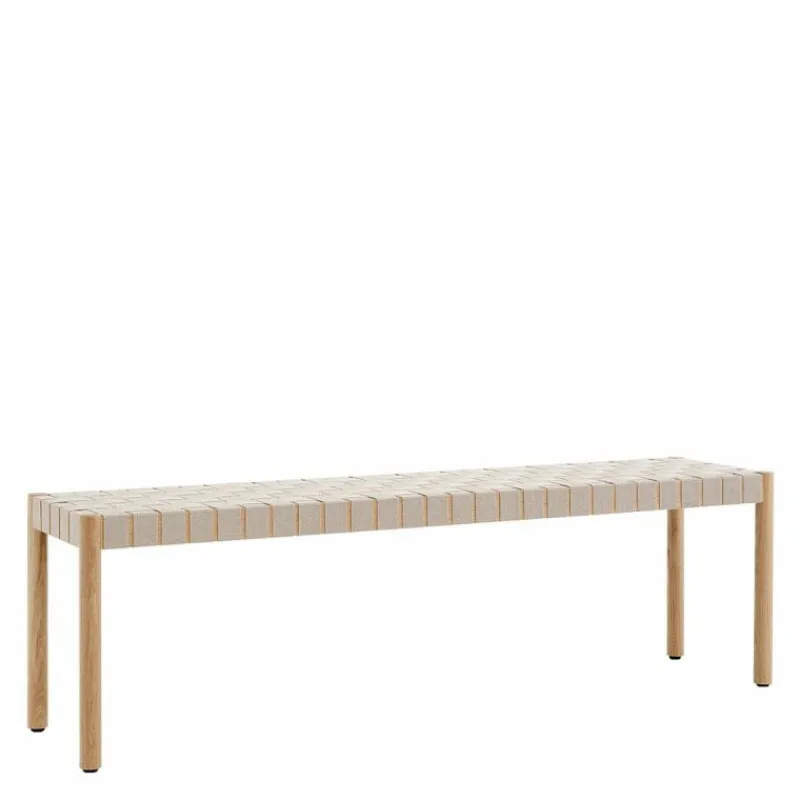 Best Betty Bank Houten Banken|Eetkamerbanken