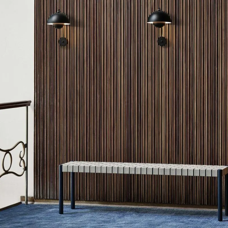 Best Betty Bank Houten Banken|Eetkamerbanken