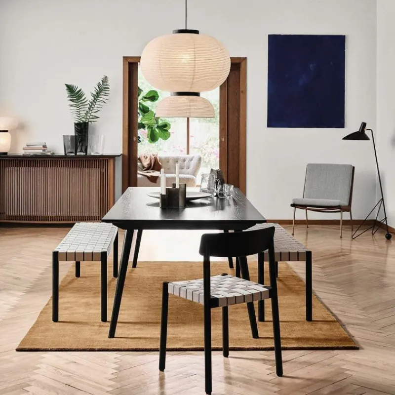 Best Betty Bank Houten Banken|Eetkamerbanken