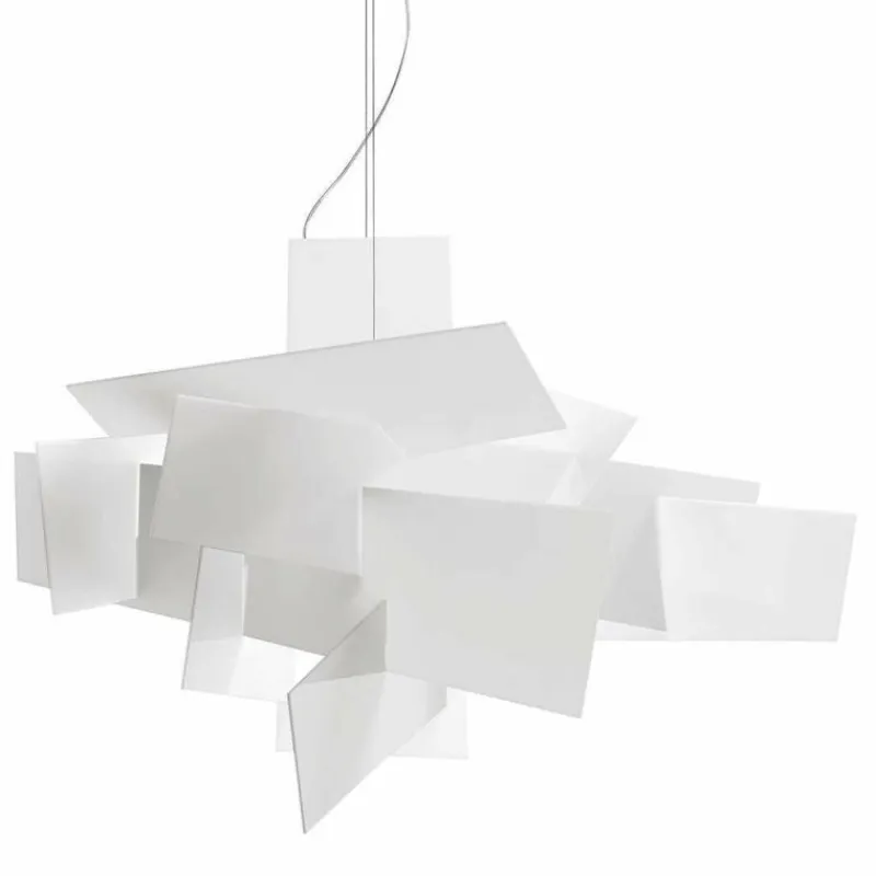 Best Big Bang Hanglamp LED Hanglampen