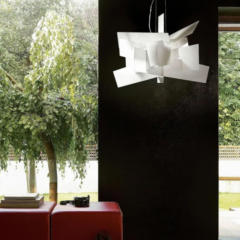 Best Big Bang Hanglamp LED Hanglampen