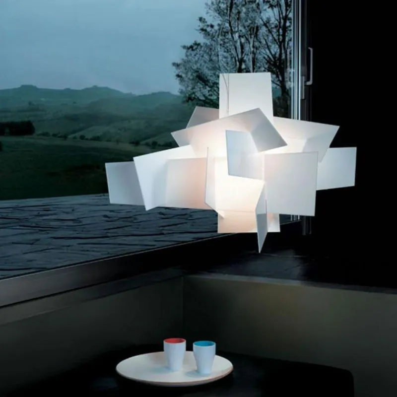 Best Big Bang Hanglamp LED Hanglampen
