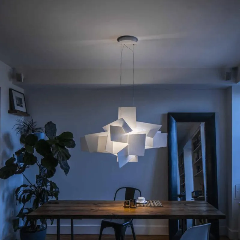 Best Big Bang Hanglamp LED Hanglampen