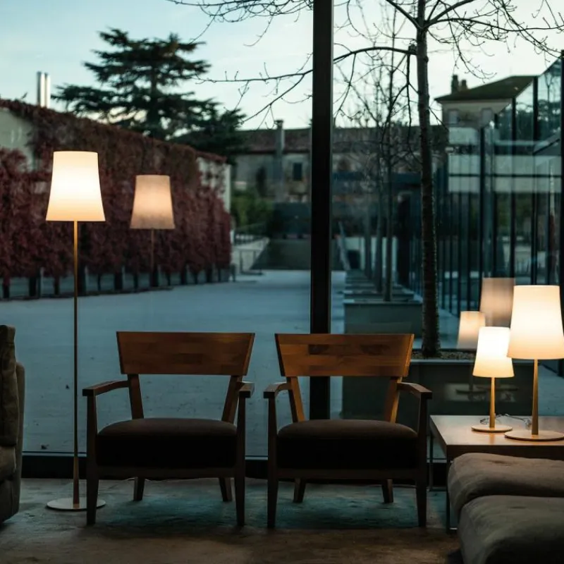 Clearance Birdie Easy Vloerlamp Vloerlampen