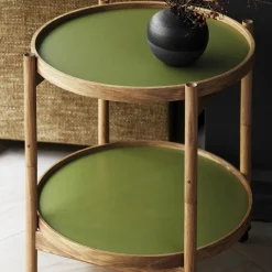 New Bølling Trolley Model 50 Bijzettafels