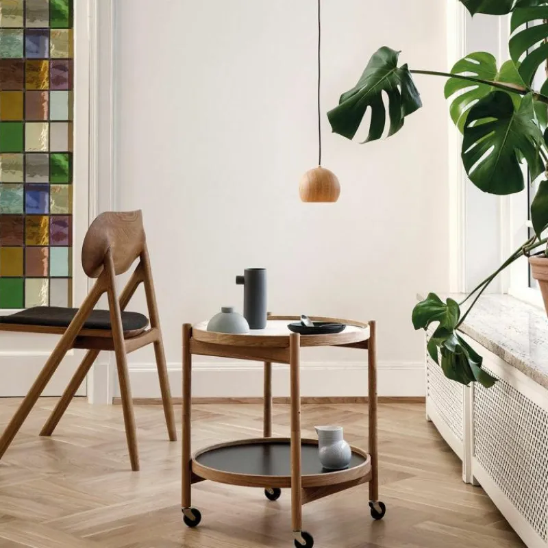 Bølling Trolley Model 60 Trolleys