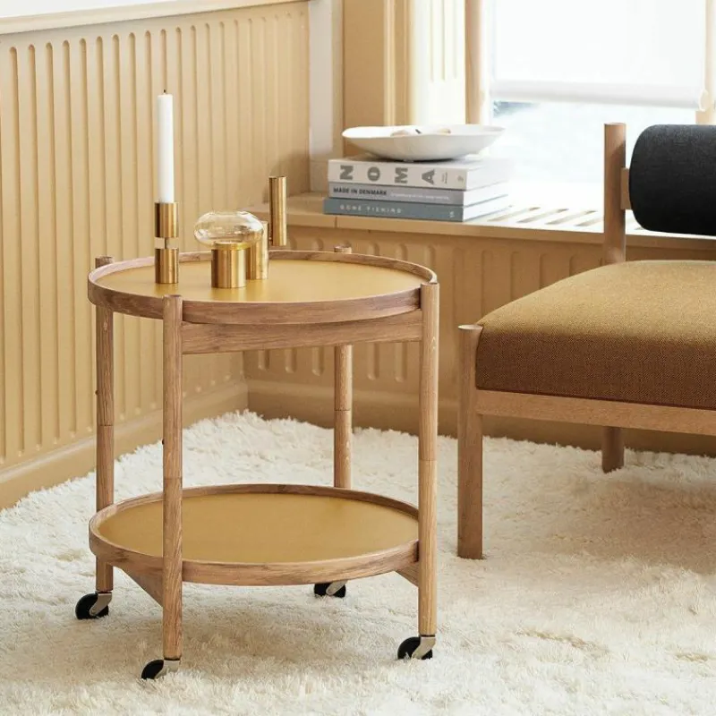 Bølling Trolley Model 60 Trolleys