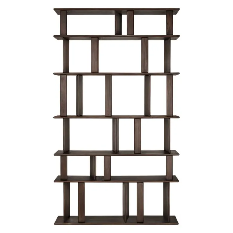 Best Block Rack Boekenkasten