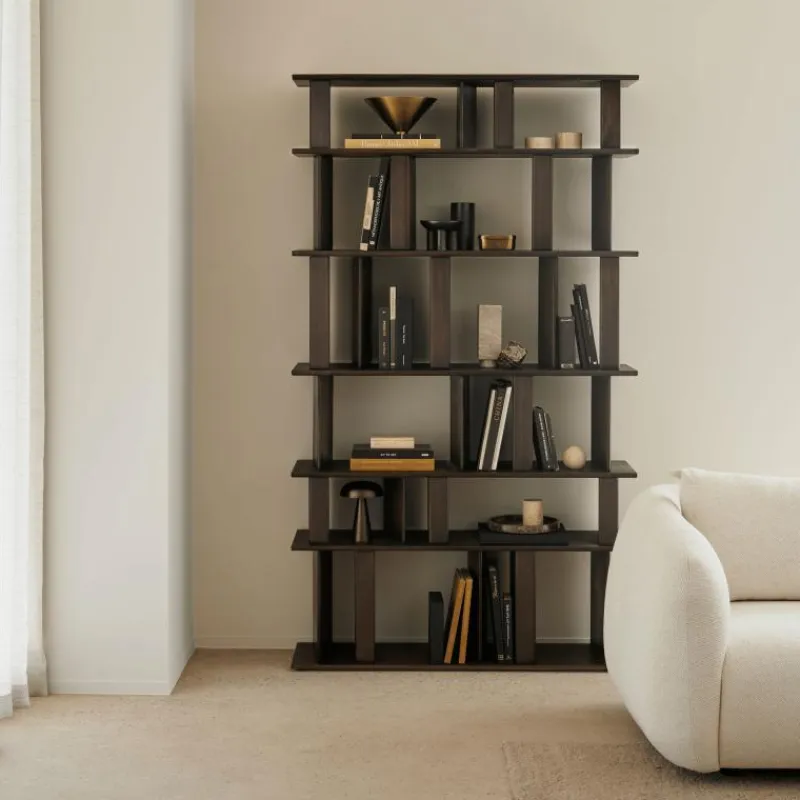 Best Block Rack Boekenkasten
