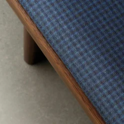 New BM0699 Asserbo Eetkamerbank Houten Banken|Eetkamerbanken