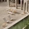 Sale BM5868 Bijzettafel Tuin Salon- En Bijzettafels