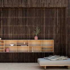 Hot BM0865 Daybed Daybedden