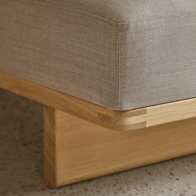 Hot BM0865 Daybed Daybedden