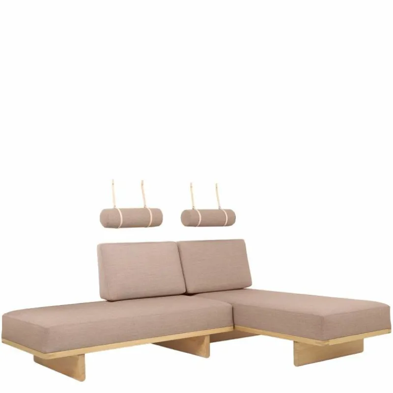 Hot BM0865 Daybed Daybedden