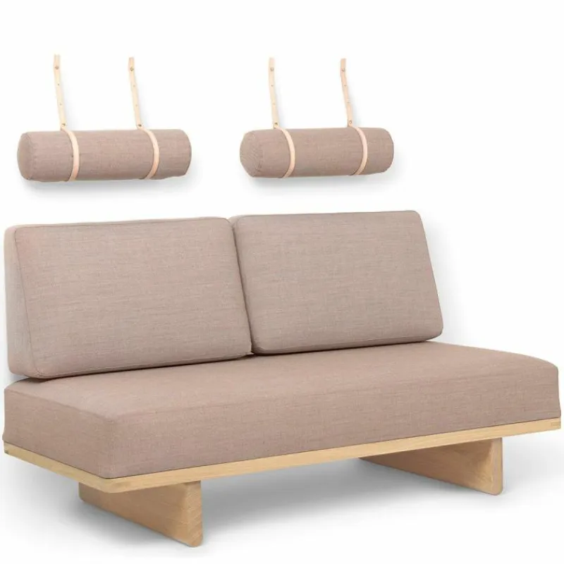 Hot BM0865 Daybed Daybedden
