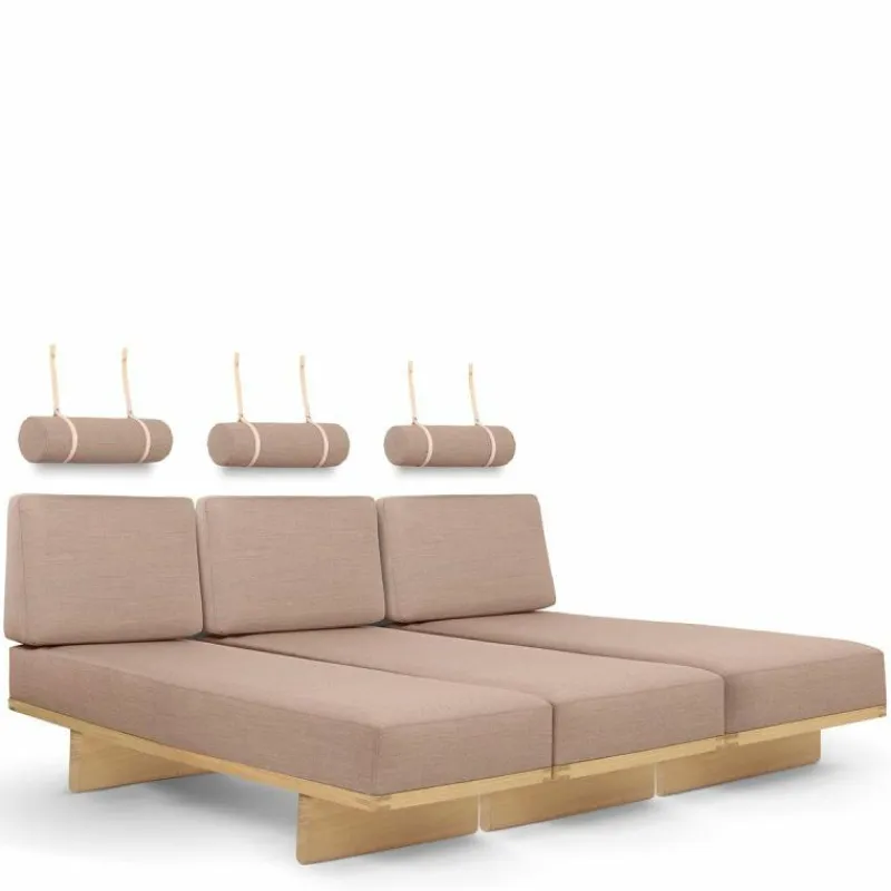 Hot BM0865 Daybed Daybedden