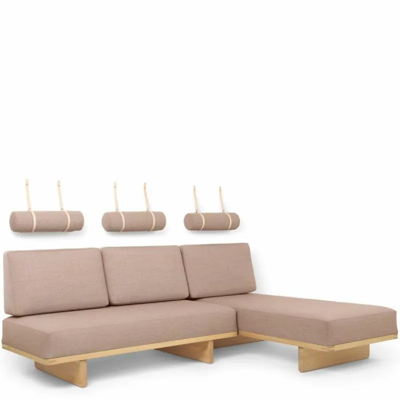 Hot BM0865 Daybed Daybedden