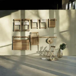 Hot BM5565 Ligstoel Ligbedden|Tuinstoelen