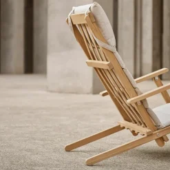 Hot BM5565 Ligstoel Ligbedden|Tuinstoelen