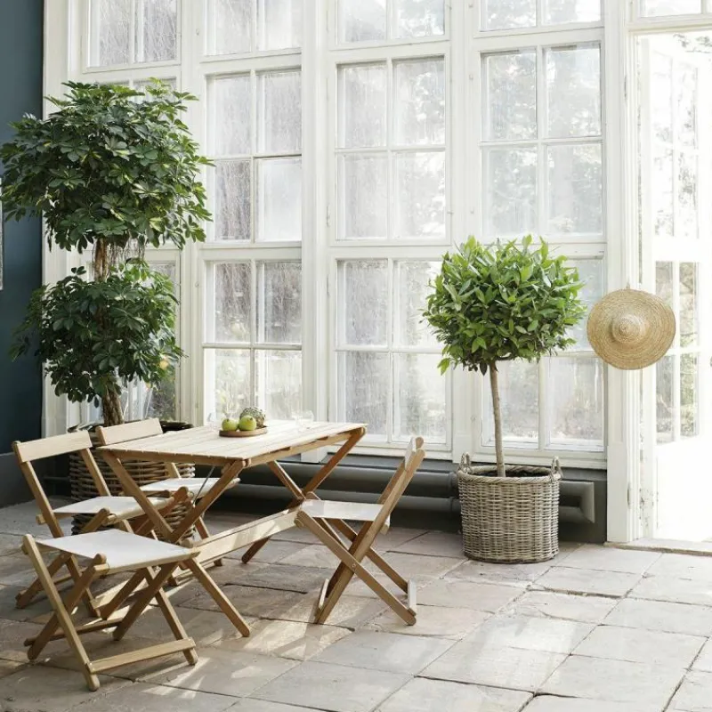 Outlet BM4570 Stoel Tuinstoelen